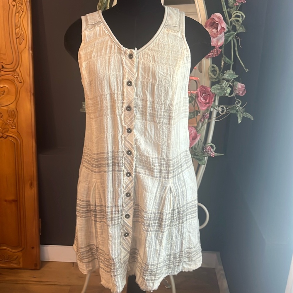 Summer dress